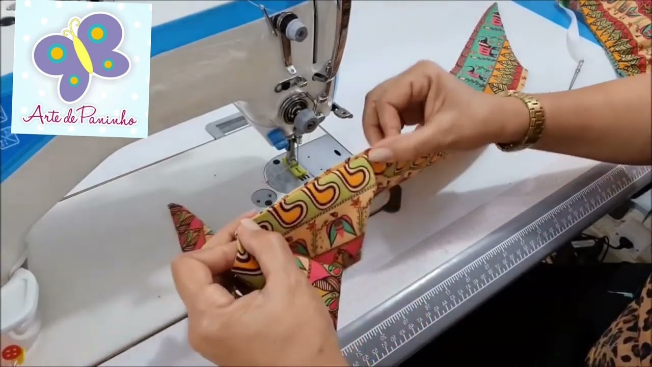 NOVO MODELO DE TOUCA PARA EST&Eacute;TICA OU CIR&Uacute;RGICA MOLDE GR&Aacute;TIS ❤️