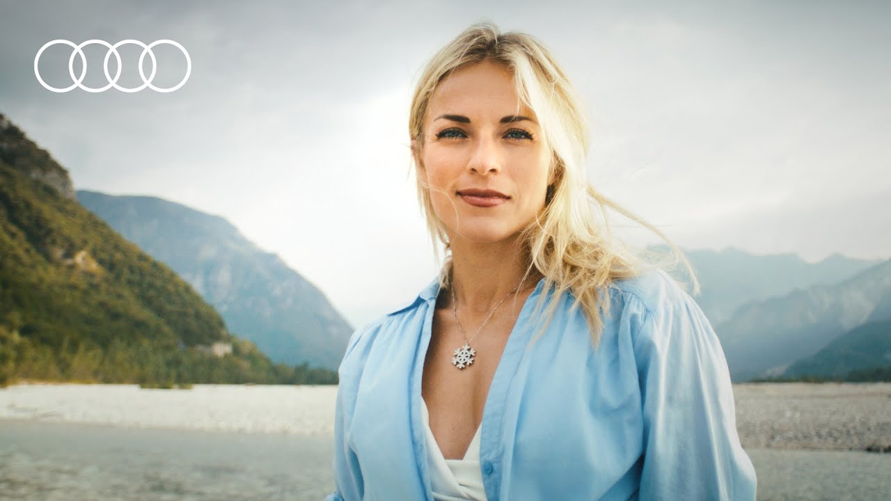 Personal path of progress I Lara Gut-Behrami über Fortschritt und den Herzschlag, der uns verbindet