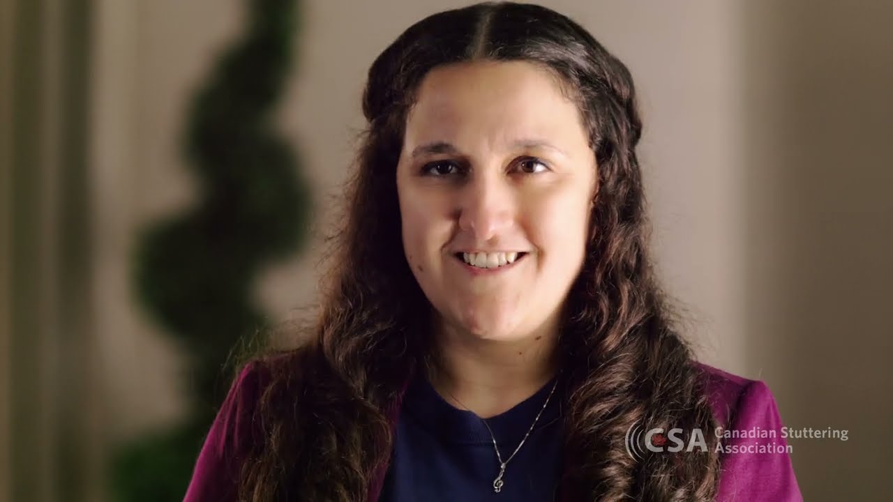 Meet the Canadian Stuttering Association (CSA)