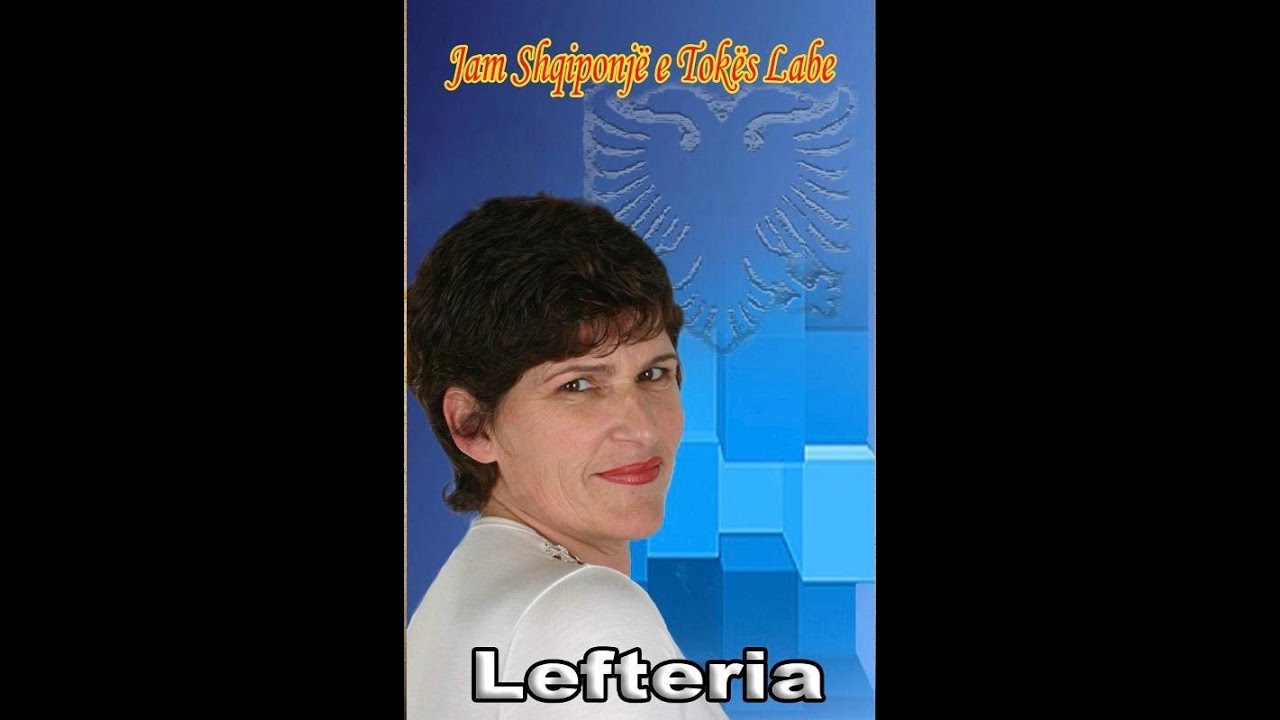 LEFTERIA      HALLE  HALLE  KJO  DYNJA