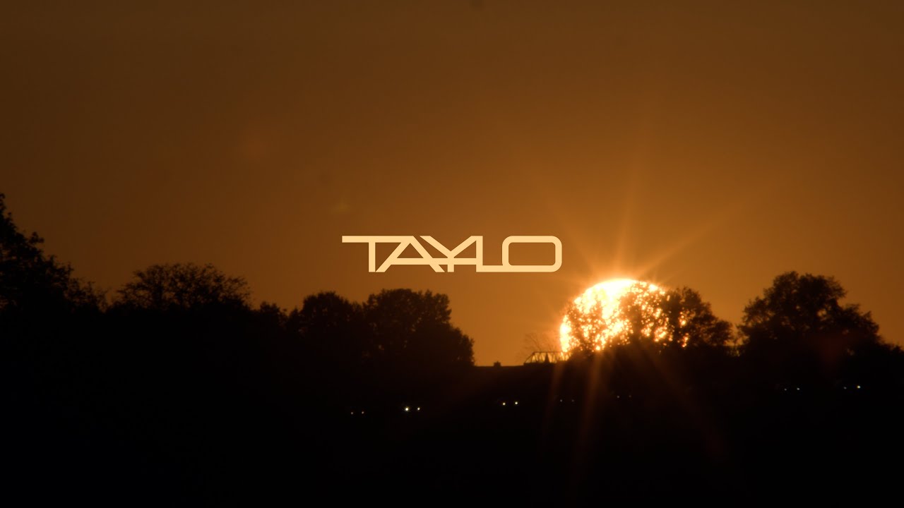 TAYLO SHOWREEL