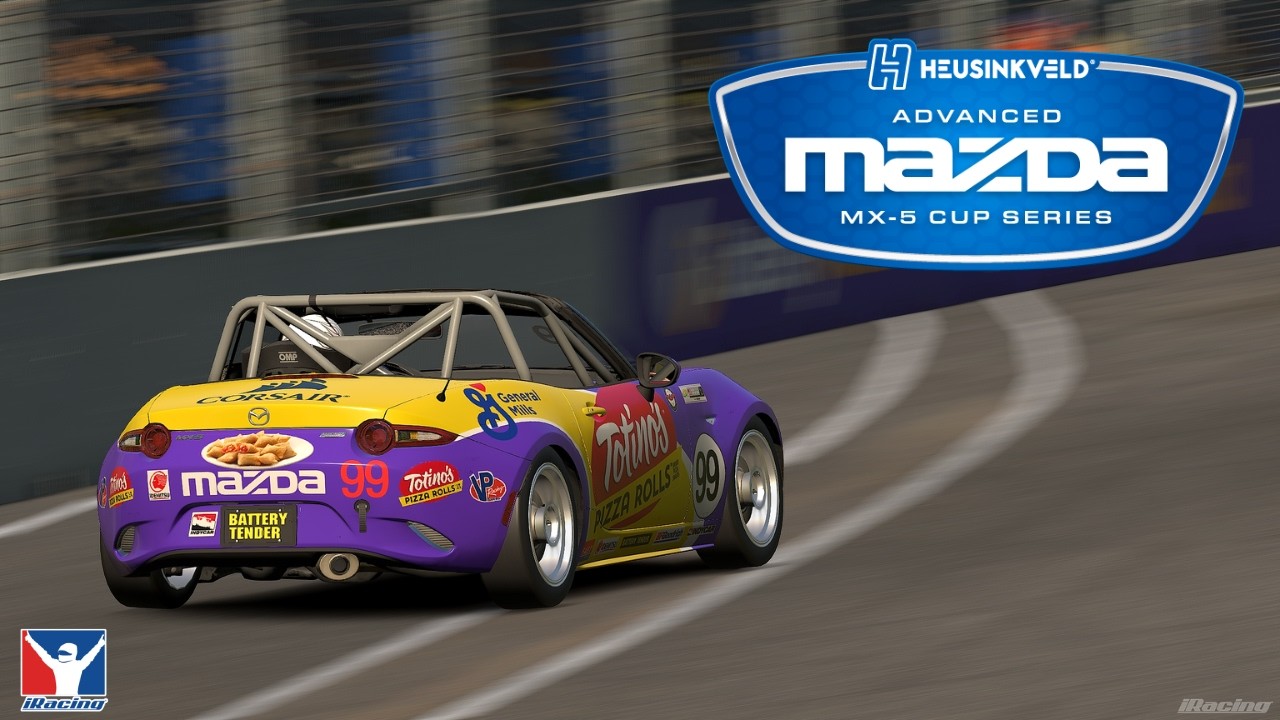 miata