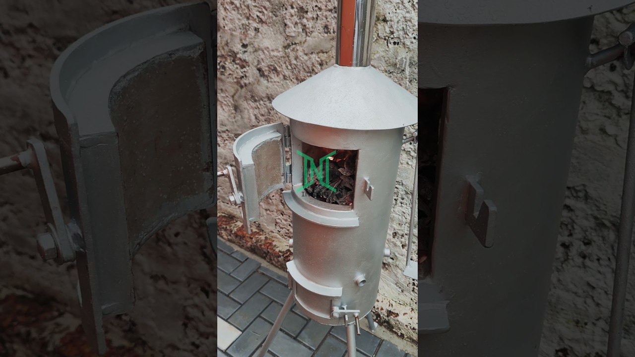 Home Incinerator | Waste Management | Easy Diaper Sanitary Pad Disposal | Incinerators in Kerala