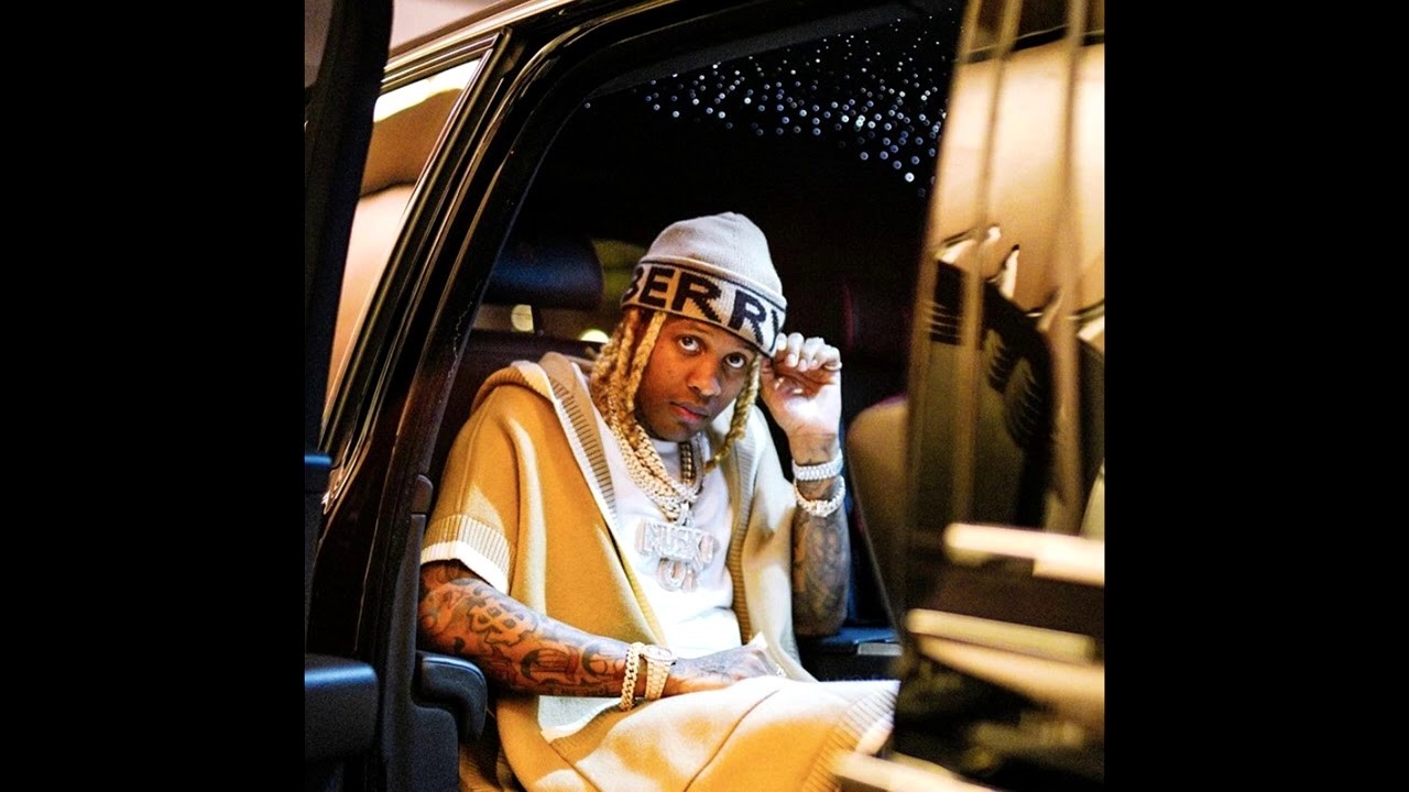 -[Sad] - Lil Durk - Lil Baby - Young Thug - NBA Youngboy - Type - 