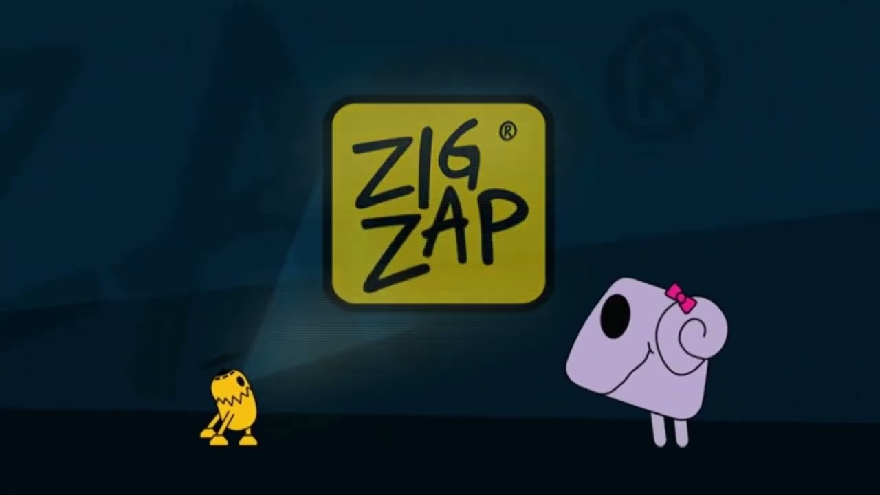 ZigZap - Oprawa graficzna (2010-2011) (16:9)