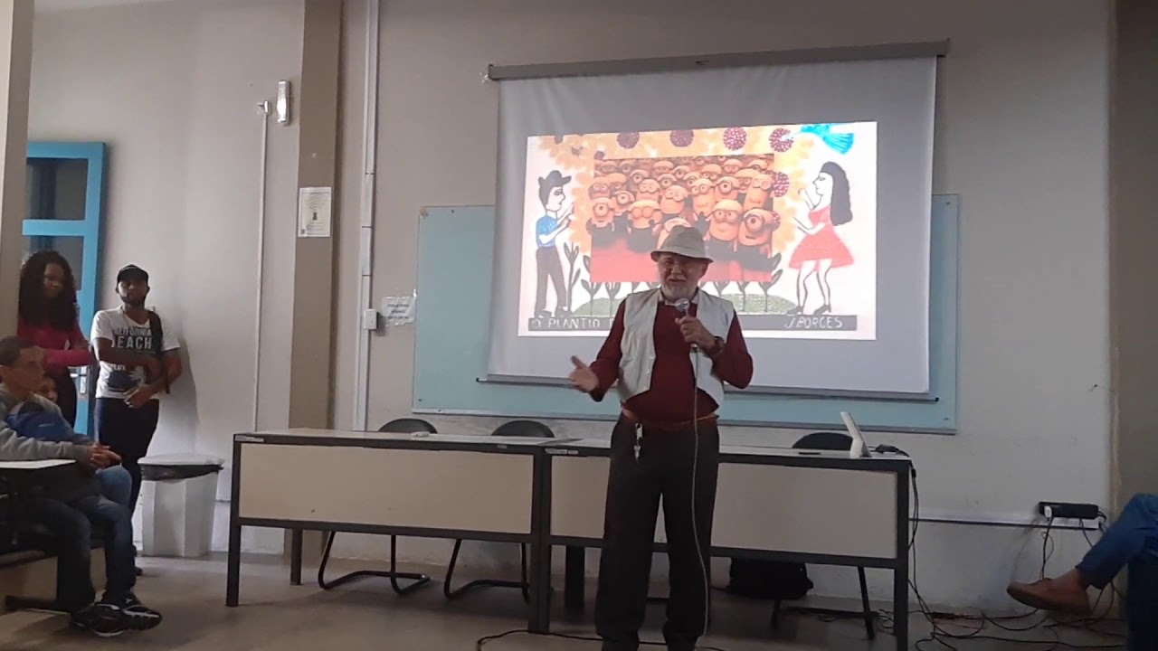 FRANKLIN MACHADO: O CORDEL E OS JAPONESES