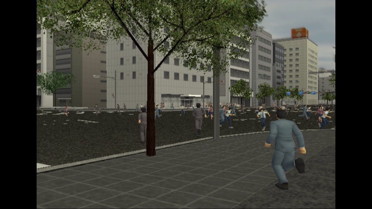 The Worst Framerates on PS2