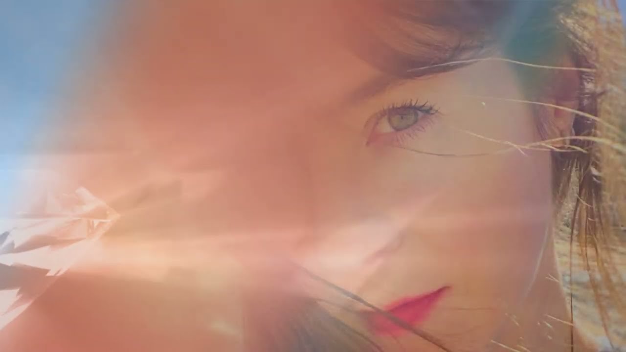 Jamie Lynn Noon - Forever Young (Official Lyric Video)