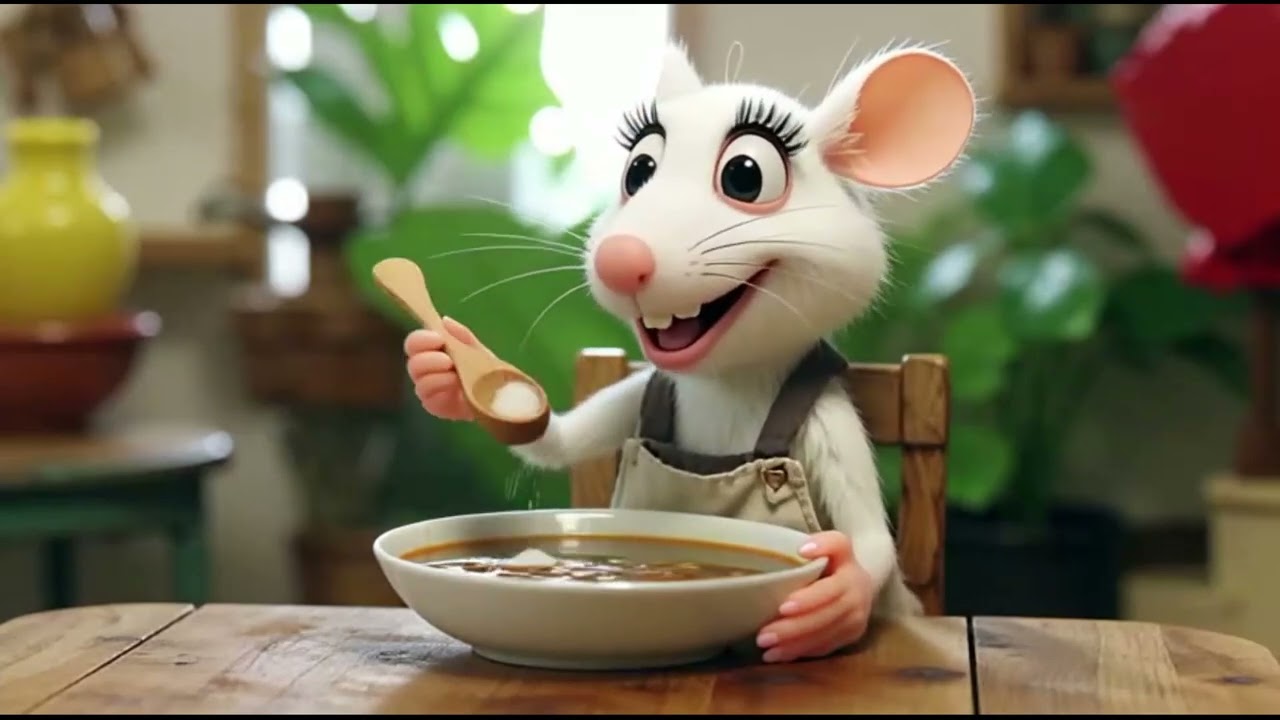 Du bist des Soiz in meina Suppn (bayrisch abgerockt)