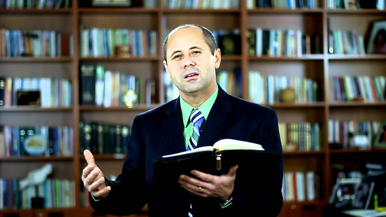 36-2011 Diavolul imitatorul Lui Dumnezeu.mp4