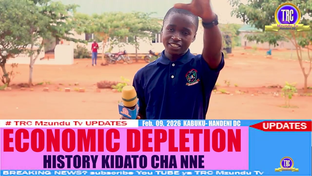 DUH ! MWANAFUNZI AONYESHA UMAHIRI KATIKA SOMO LA HISTORY  TAZAMA HAPA