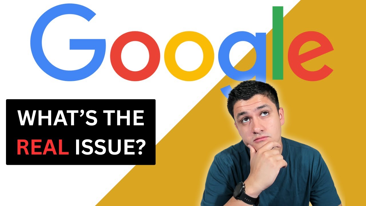 Google's Work from Anywhere (WFA) Policy and Motivation