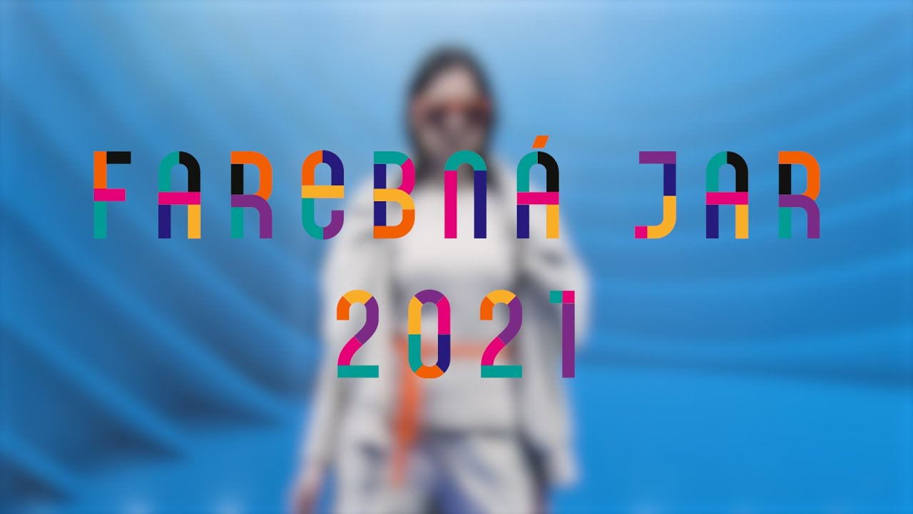 Bratislavské módne dni 2021 | FAREBNÁ JAR - 2. deň