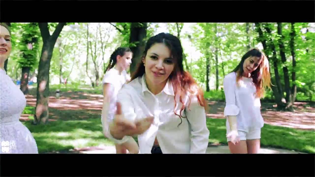 Sia - Cheap Thrills choreography by Karina Doba - Dance Centre Myway