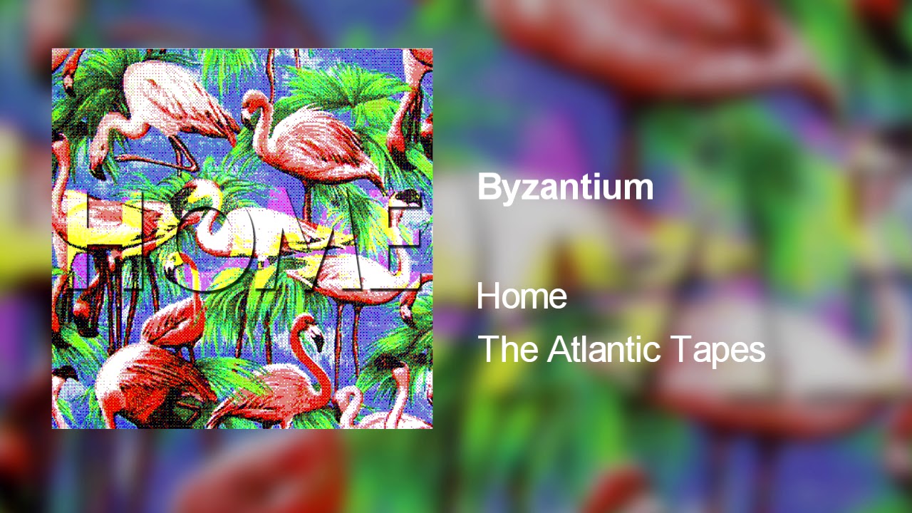 Home - Byzantium