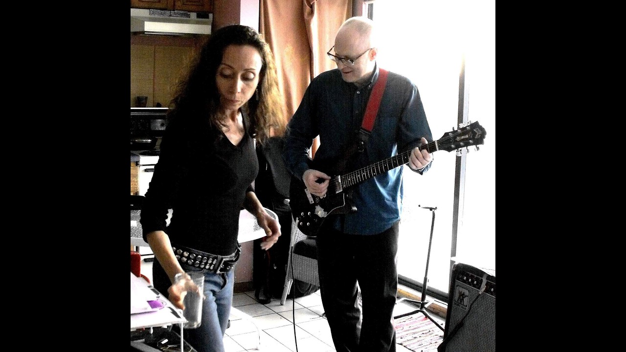 Mecca Normal Rockumentary