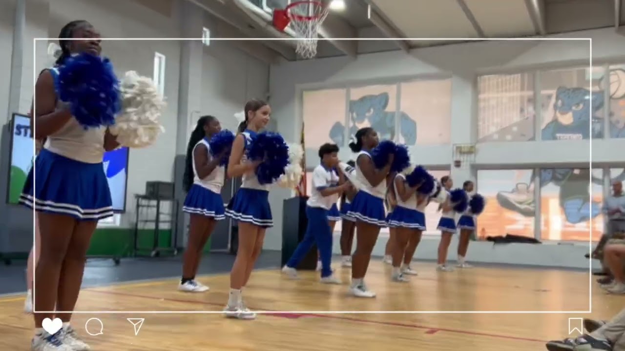 Somerset Canyons visits DBK