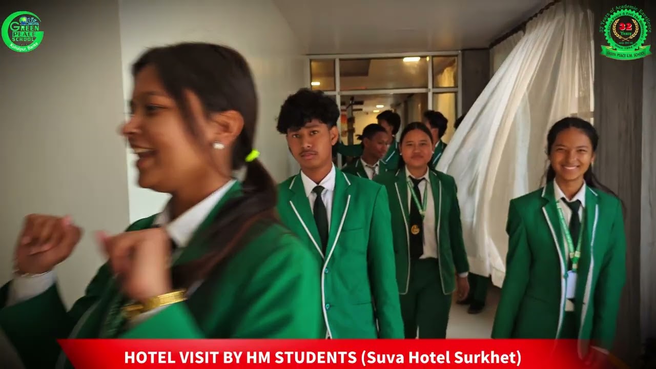 Hotel Visit (2082/11/16)