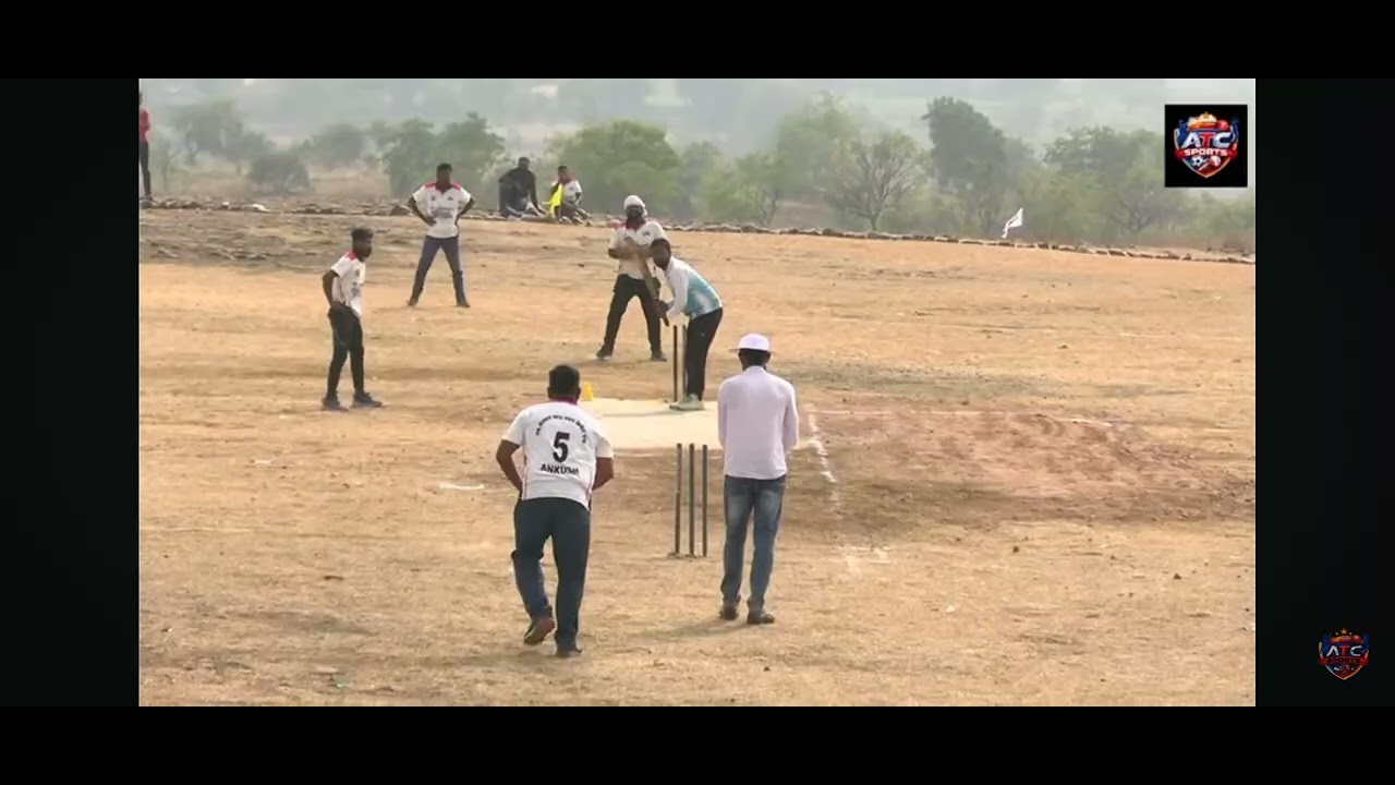 They needed 12 runs off 6 balls, but due to my good bowling, the opposition couldn’t score the runs.