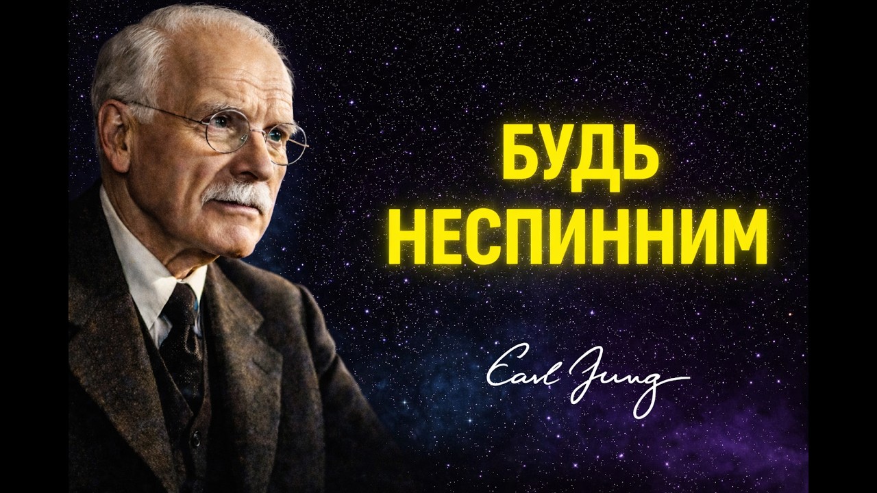 Перестаньте грати чесно, будьте безжальними — Темні уроки Карла Юнга