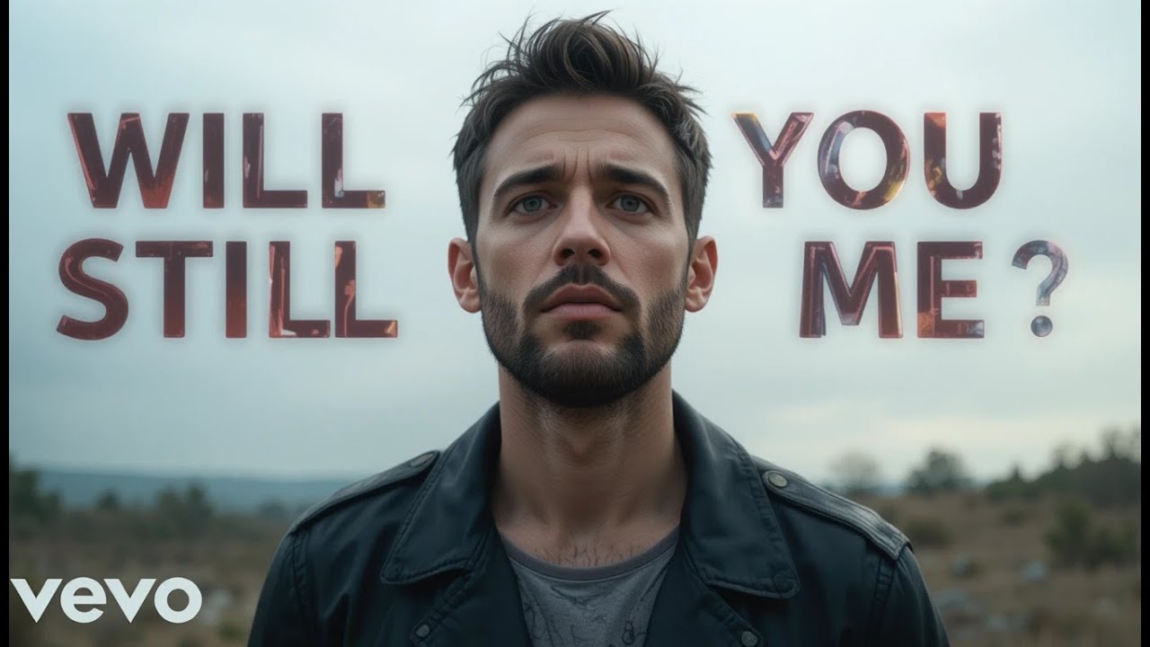 Will you still Love me in the end (acoustic version  with Lyrics)