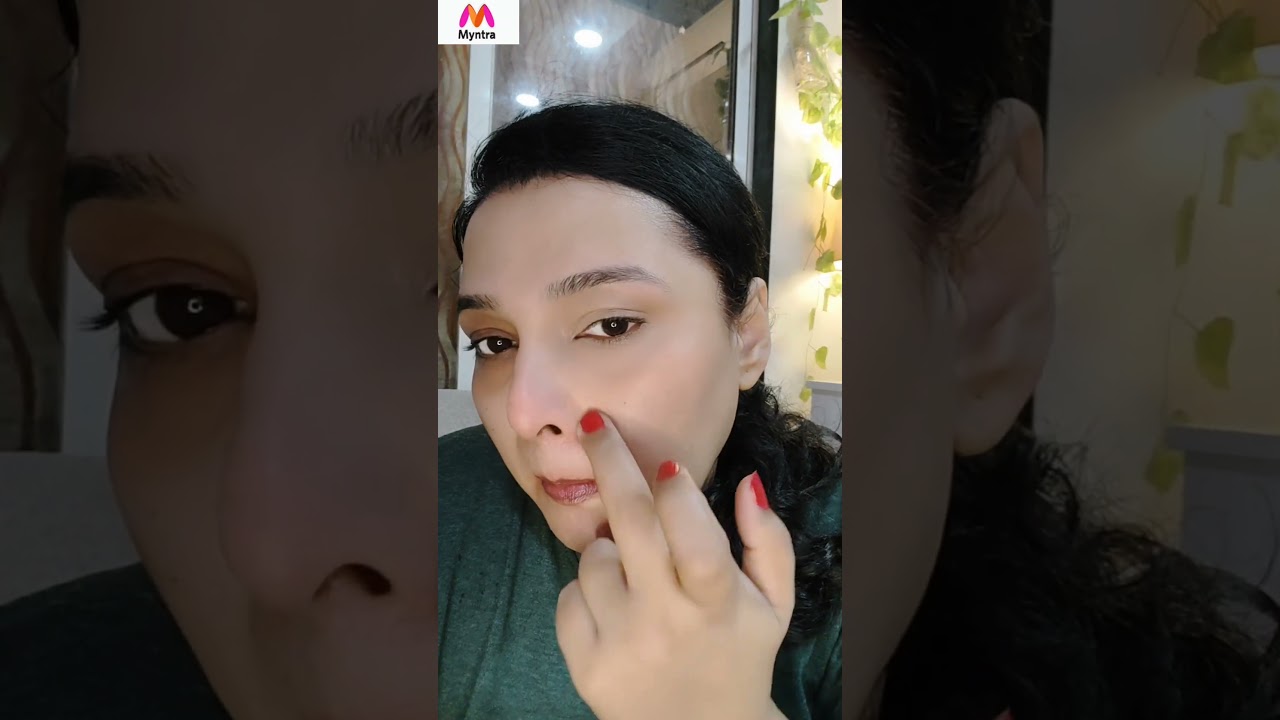 How To Hide Dark circle and Pigmentation | 