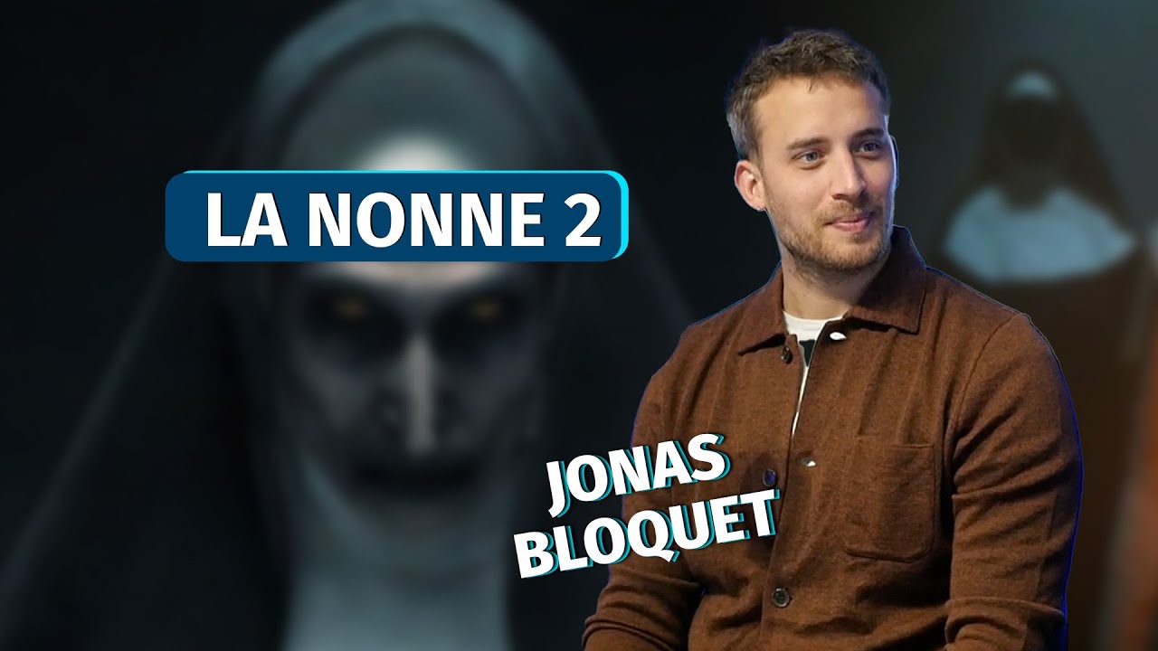 Jonas Bloquet de 1899 à La Nonne 2 et Germinal