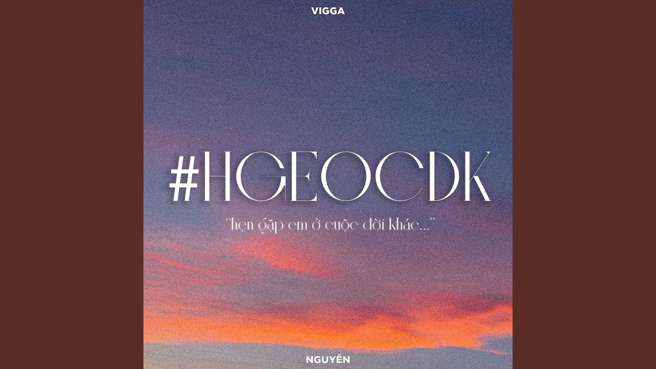 Hẹn Gặp Em Ở Cuộc Đời Khác