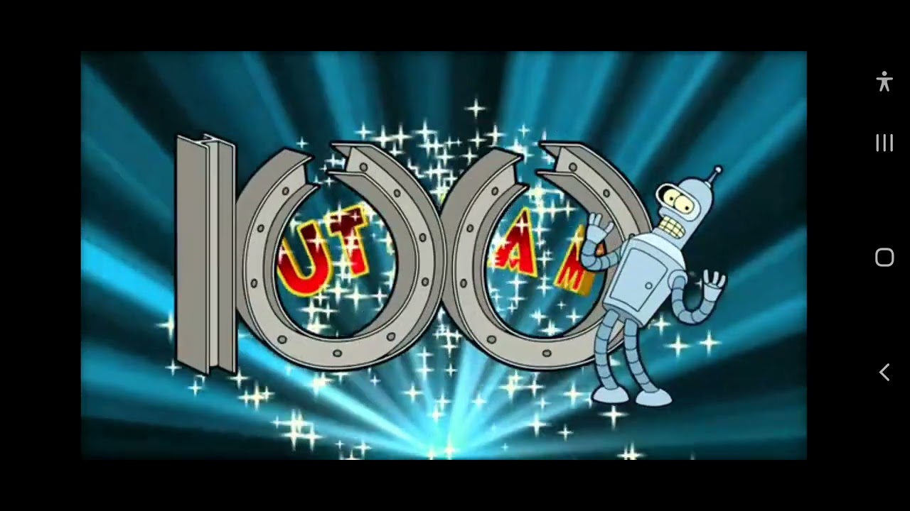Futurama Season 6 Intro Quotes