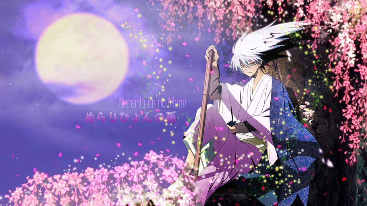 Nurarihyon no Mago Opening 2 FULL