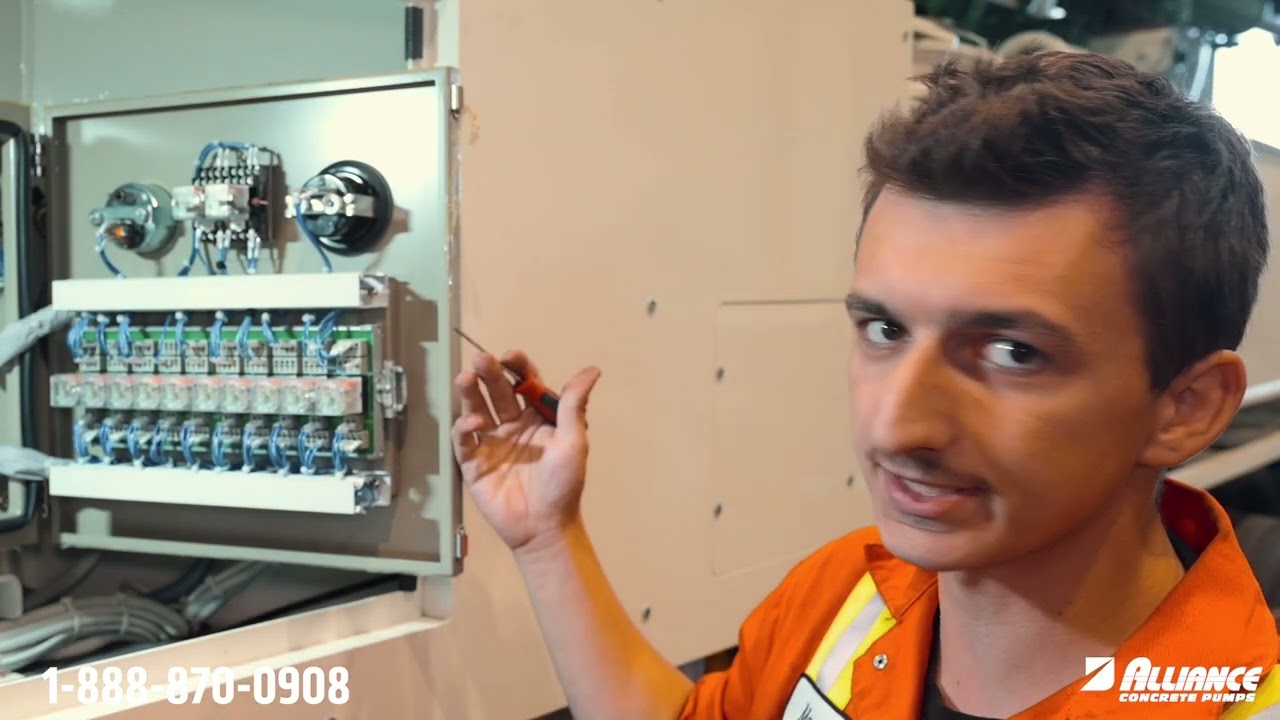 Ice Cube Relays and troubleshooting in the electrical system