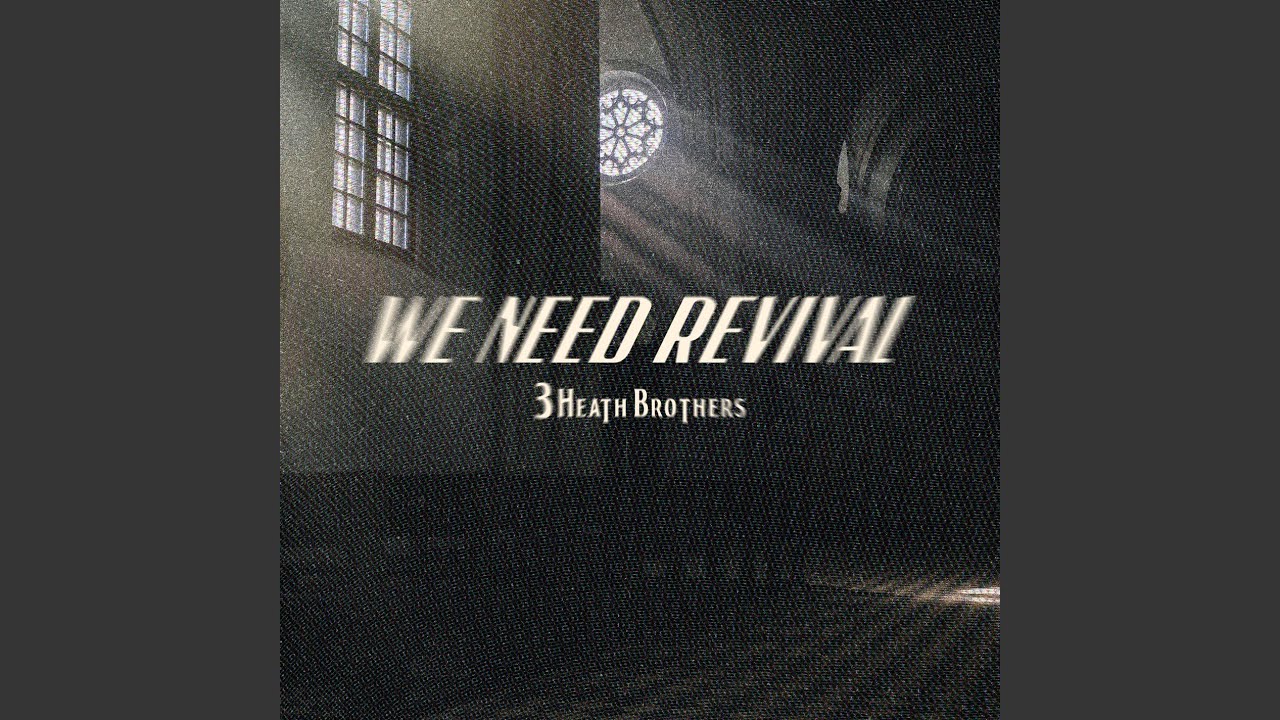We Need Revival (Radio Version)