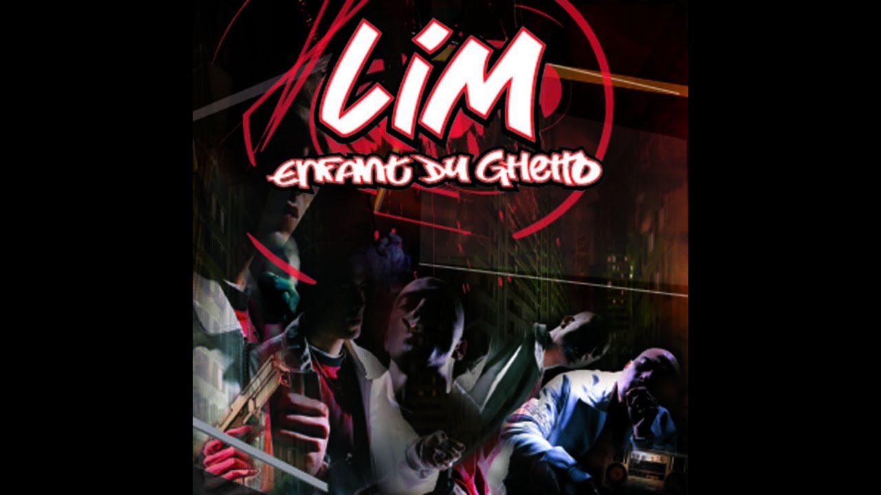 LIM feat. Cens Nino - Tous dans la merde