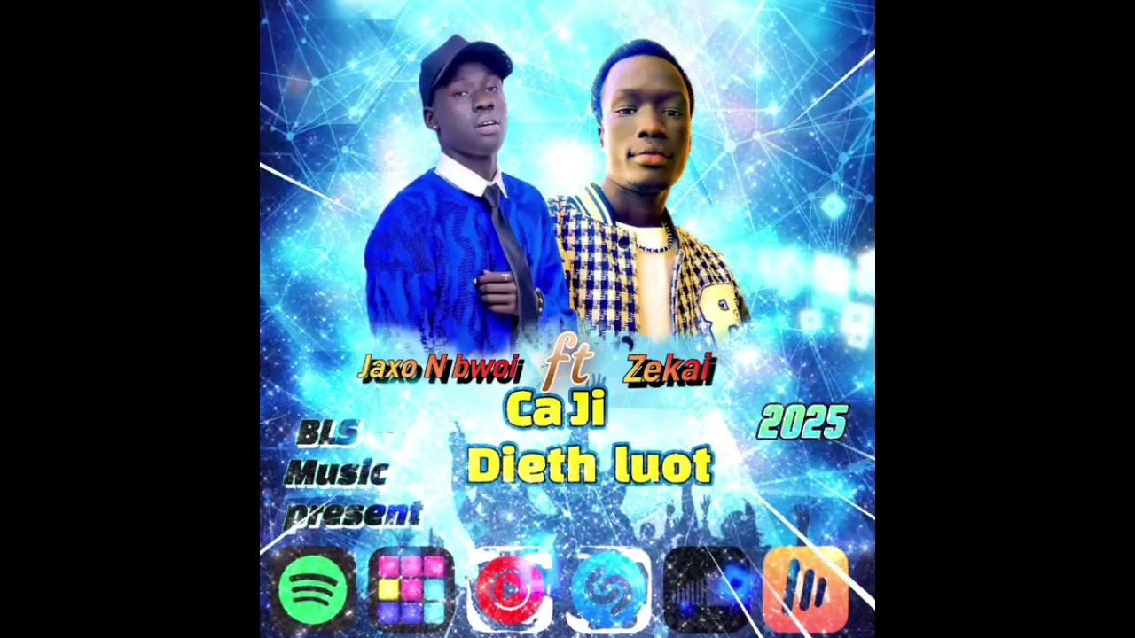 Zekai ft Jaxo N bwoi -_ Ca Ji Dieth Luot