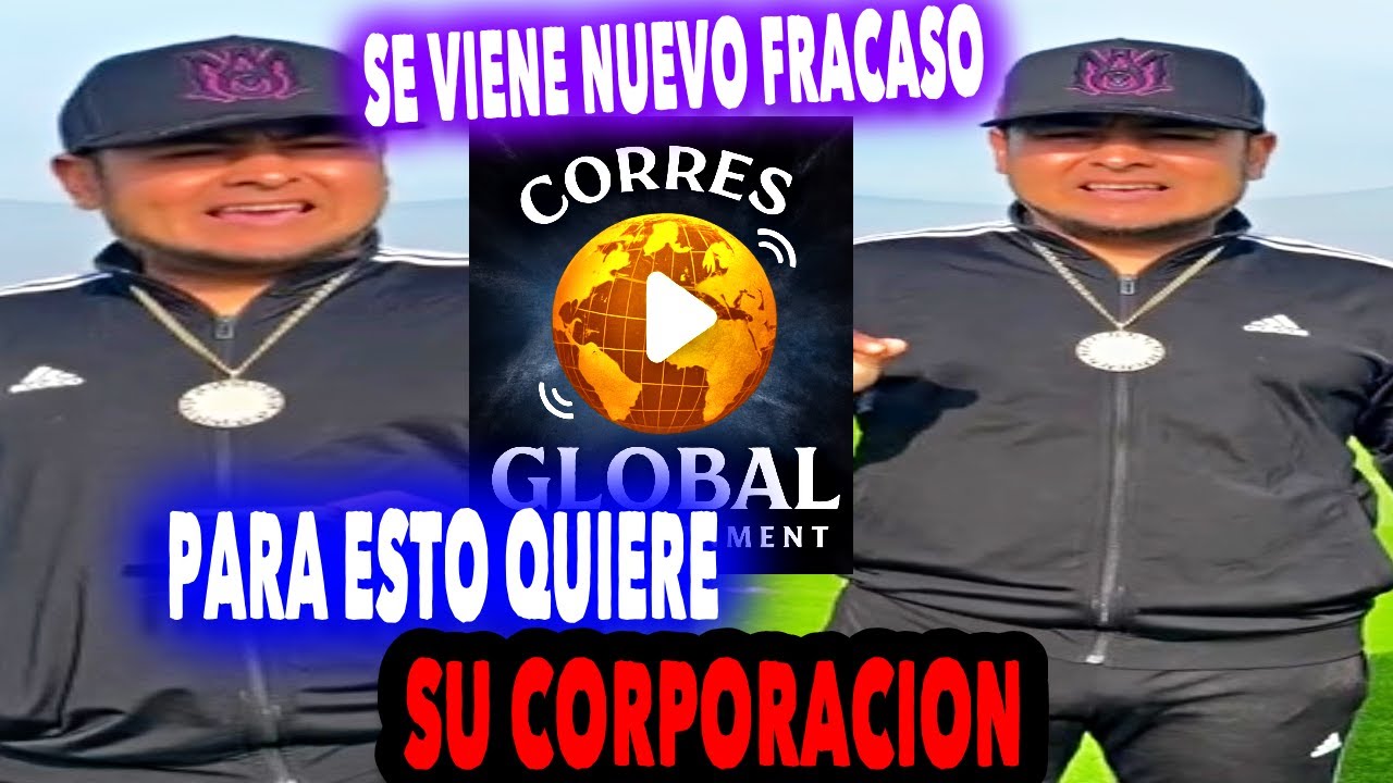 PARA ESTU JOSE TORRES QUlERE SU CORPORACION De FUTBOL Pero SlN Los Muebles