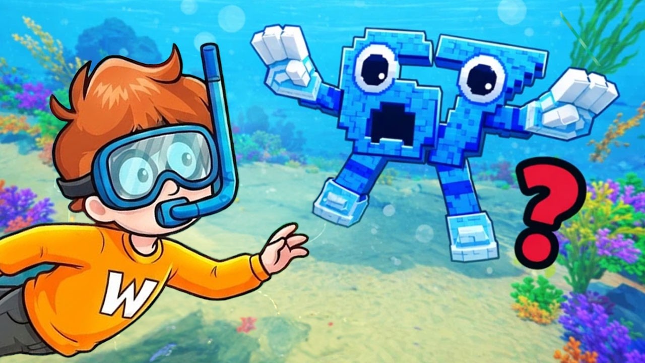 BUCEA POR BRAINROTS en ROBLOX...