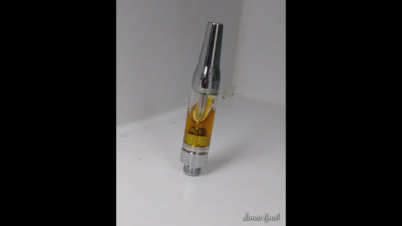 Marijuana Atomizer  must see