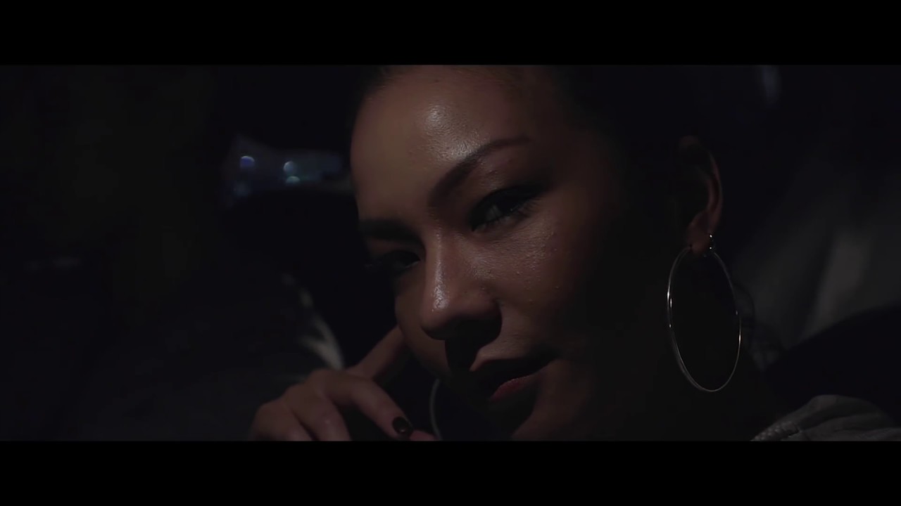 RAYI PUTRA - MALAM PENUH CINTA (Official Music Video)