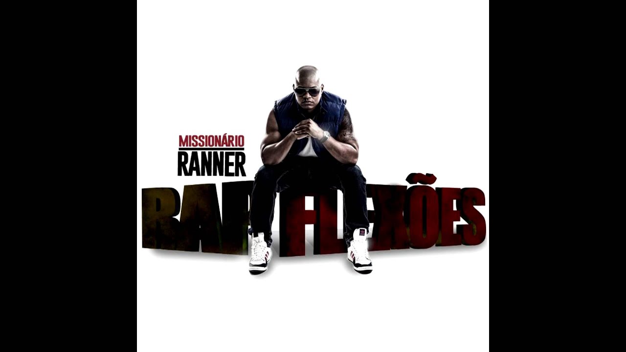 ESTRATAGEMA DE DEUS - ONDE EXISTE A LUZ DO SOL - M.RANNER -CD-RAPFLEX&Otilde;ES