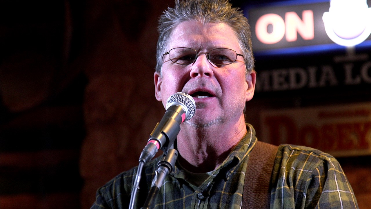 Chris Knight - 