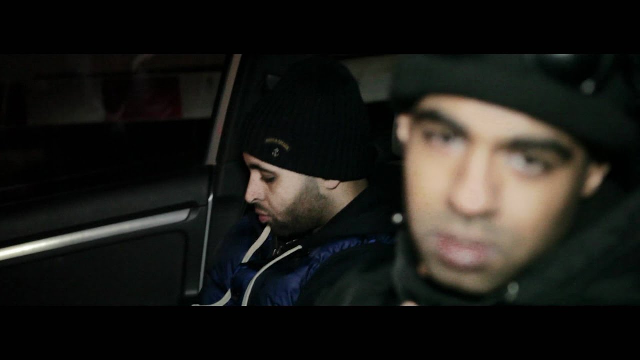 ONE WAY TV - MATIS & TALI - DONT HEAR ME VIDEO