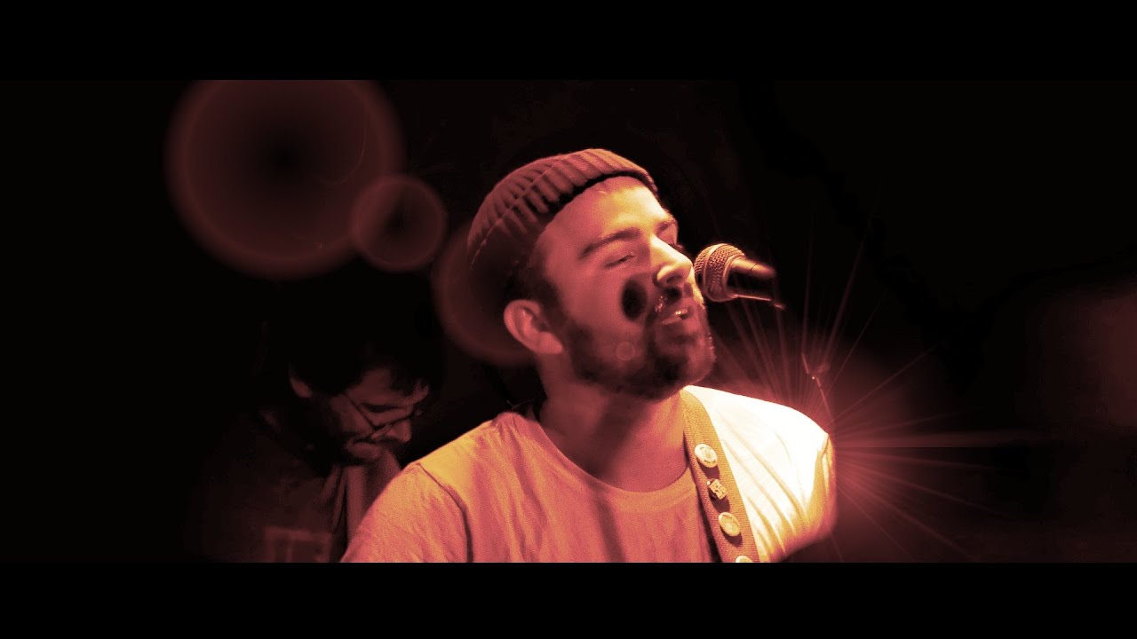 Mail&auml;nder - Kansas City (Marcus Mumford/Bob Dylan Cover)@ Sunny Red Feierwerk M&uuml;nchen 23/11/2019