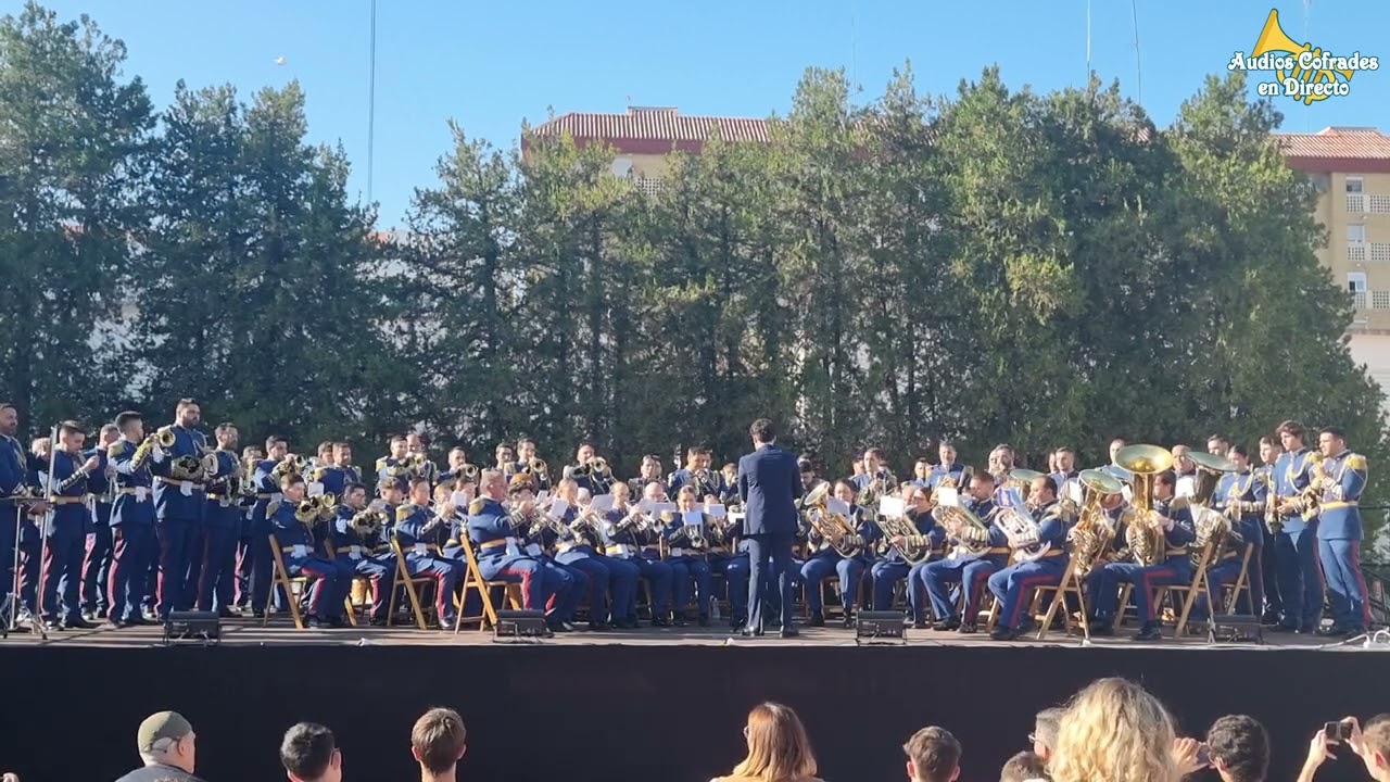 La Rosa del Arenal - BCT Nra Sra del Sol (Santa Cecilia 2023)