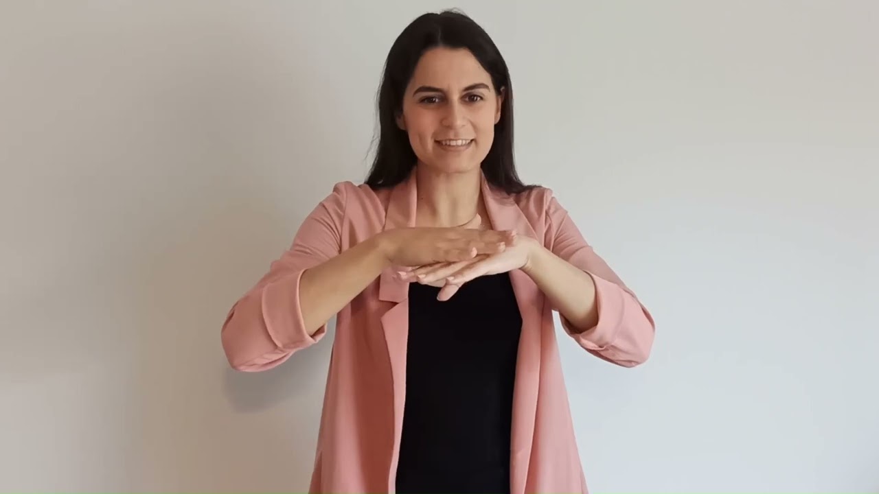 La derivació en llengua de signes catalana (LSC)