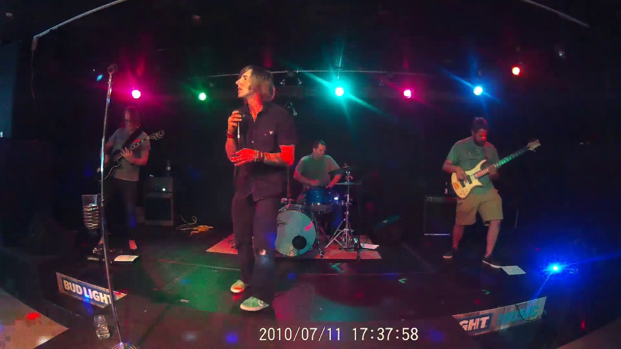 Take to the Oars - Southern Shaker's Bar & Grille - 6/10/17