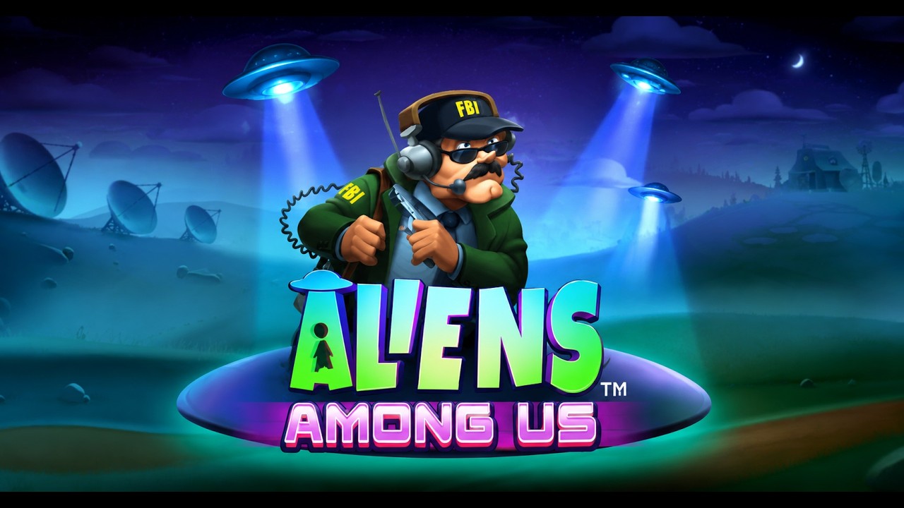 🎰 Aliens Among Us Slot Demo | Hacksaw Gaming 🚨 Gameplay, Features & Max Win! 🚨