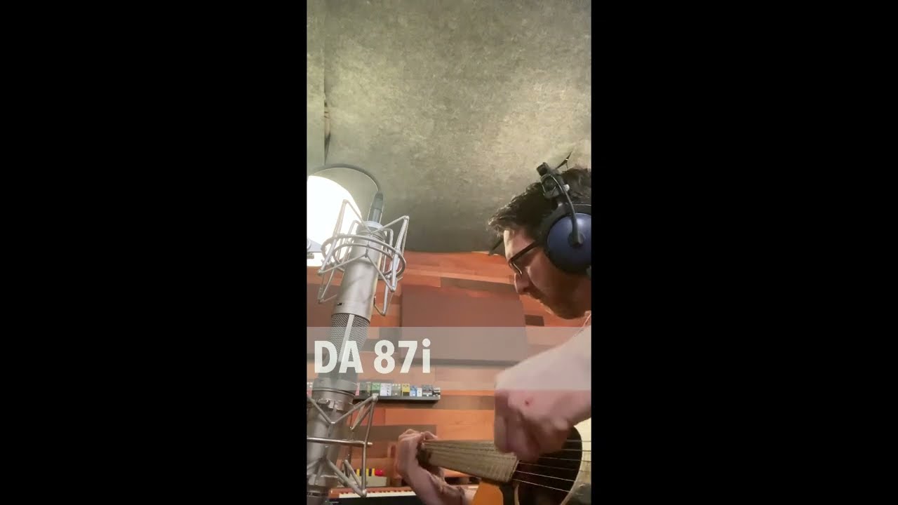 U67 vs Dachman87