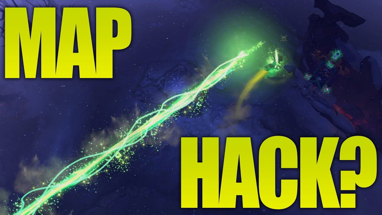 Headshot 183 - 7.28 Dota 2