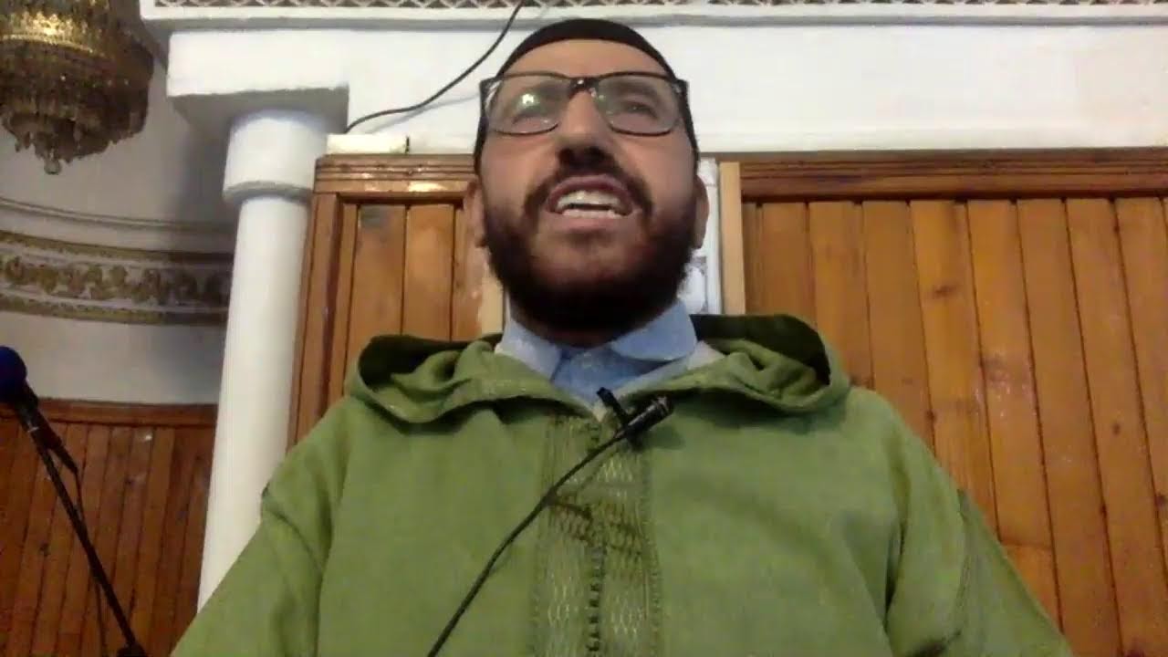 زكاة الفطر وفرحة العيد وماذا بعد رمضان؟....د.محمد بولوز