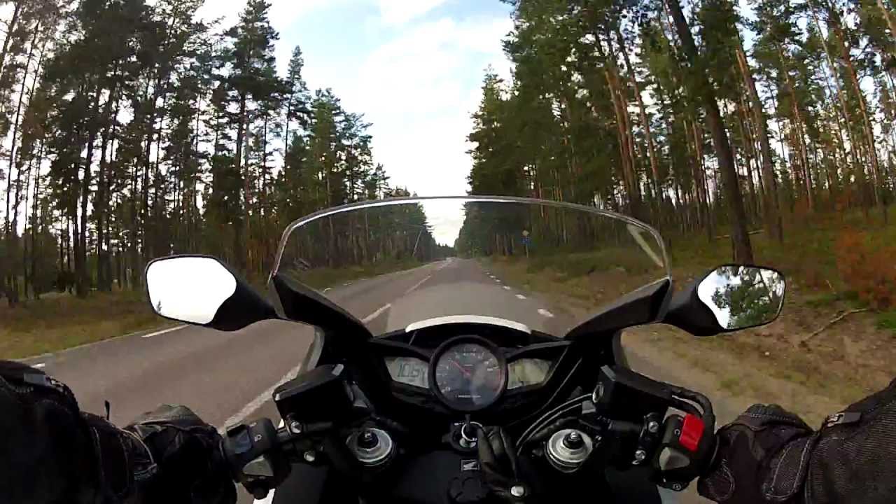 MC länsväg 272: Ockelbo-Lingbo-Långbo